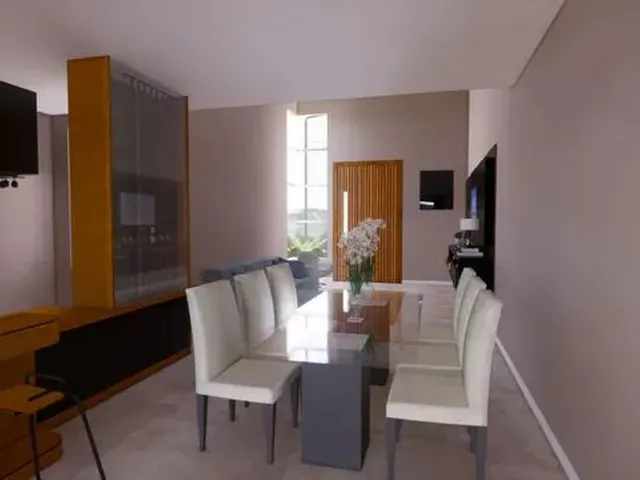 Imagem 15: Casa Térrea Loteamento Fechado