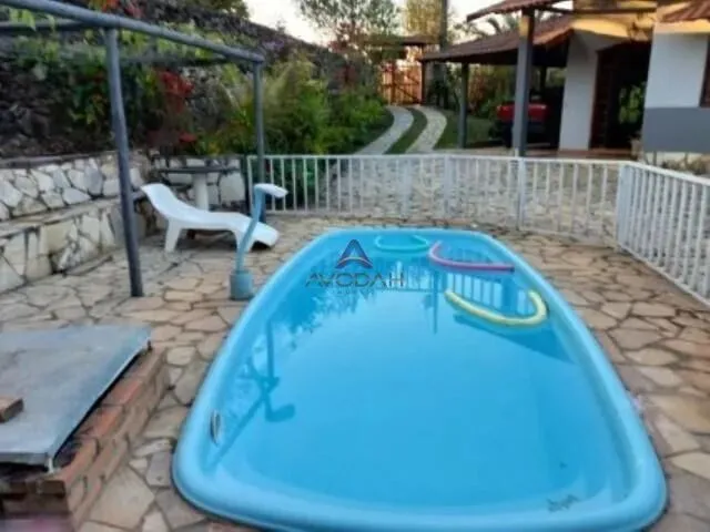 Imagem: Casa com 3 Dormitórios À Venda em Brumadinho