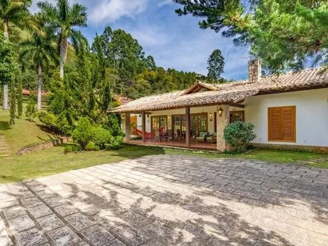 Imagem: Casa de Condomínio para Venda Possui 300