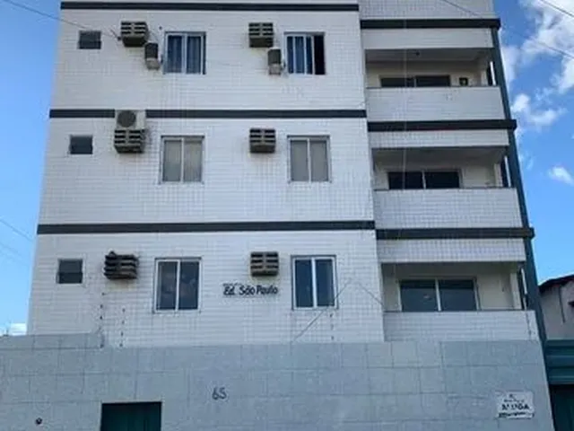 Imagem 1: Apartamento 1 Andar, no Centro de Petrolina - Pe