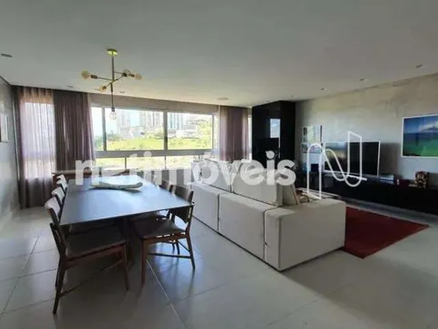 Imagem: Venda Apartamento 3 Quartos Vale do Sereno