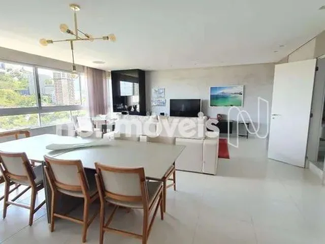 Imagem 7: Venda Apartamento 3 Quartos Vale do Sereno Nova Lima
