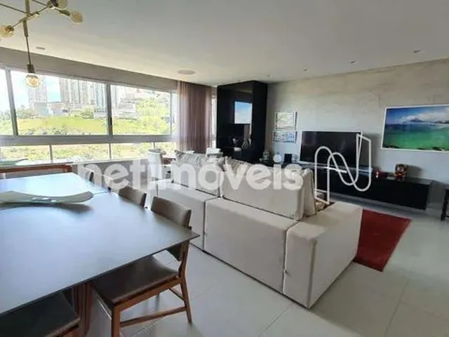 Imagem 8: Venda Apartamento 3 Quartos Vale do Sereno Nova Lima