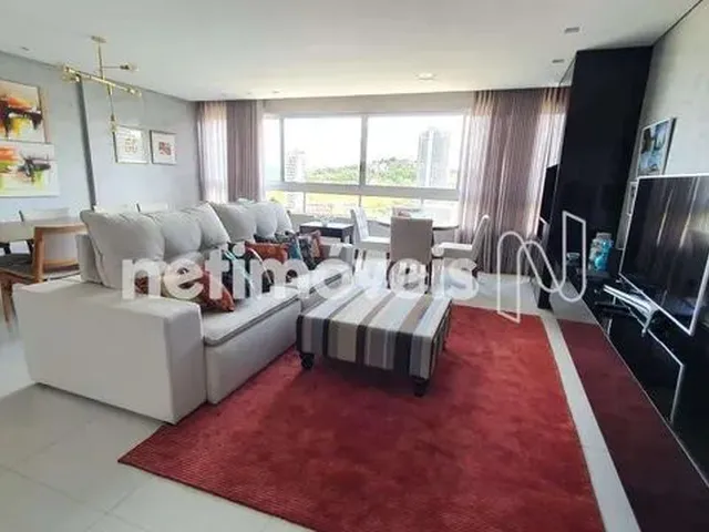 Imagem 4: Venda Apartamento 3 Quartos Vale do Sereno Nova Lima