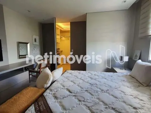 Imagem 6: Venda Apartamento 3 Quartos Vale do Sereno Nova Lima
