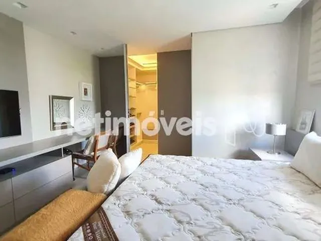 Imagem 3: Venda Apartamento 3 Quartos Vale do Sereno Nova Lima