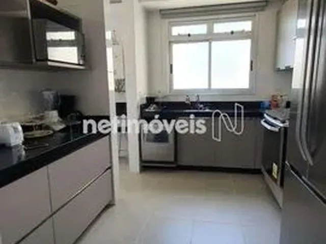 Imagem 13: Venda Apartamento 3 Quartos Vale do Sereno Nova Lima