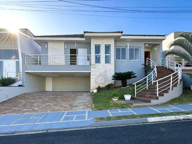 Imagem: Casa 225M², 3 Súites, Área Gourmet
