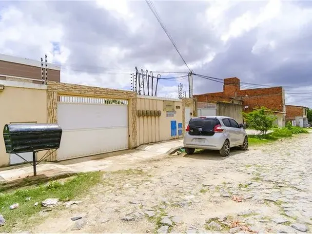 Imagem: Apartamento com 2 Quartos no Potira