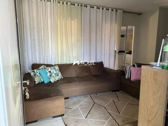Imagem: Uberlândia - Casa Padrão - Condomínio