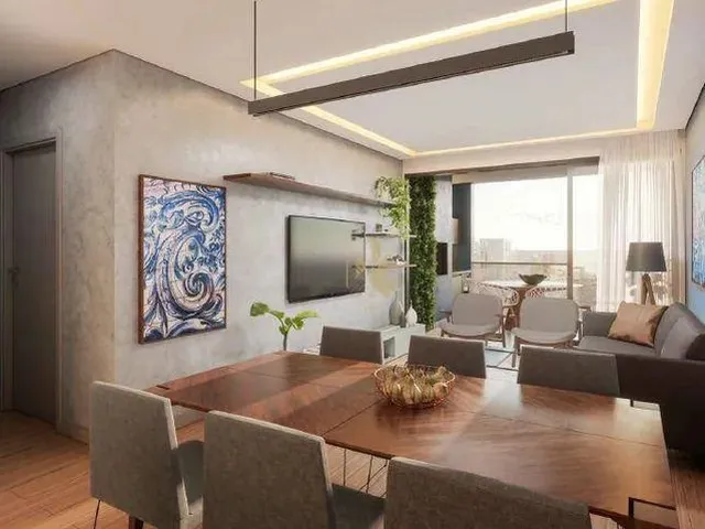 Imagem: Apartamento com 3 Dormitórios À Venda