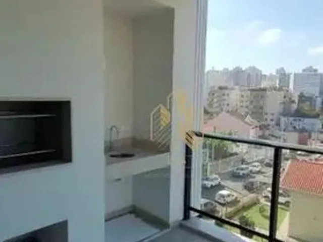 Imagem 11: Apartamento com 3 Dormitórios À Venda, 111 M² por R$ 1.400.000,00 - Ahú - Curitiba/Pr
