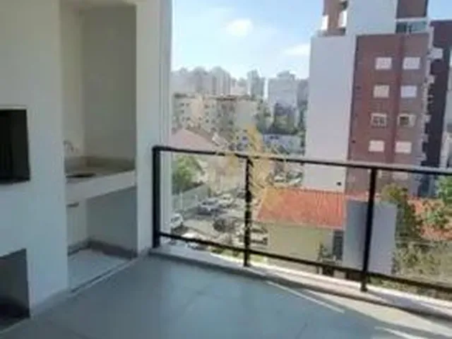 Imagem 3: Apartamento com 3 Dormitórios À Venda, 111 M² por R$ 1.400.000,00 - Ahú - Curitiba/Pr