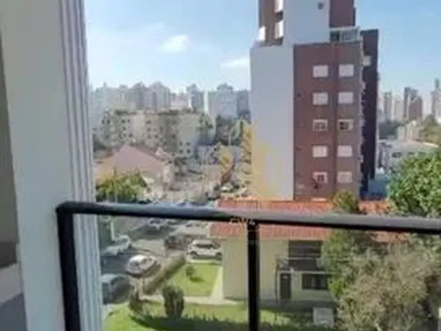 Imagem 9: Apartamento com 3 Dormitórios À Venda, 111 M² por R$ 1.400.000,00 - Ahú - Curitiba/Pr