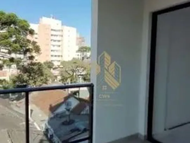 Imagem 6: Apartamento com 3 Dormitórios À Venda, 111 M² por R$ 1.400.000,00 - Ahú - Curitiba/Pr