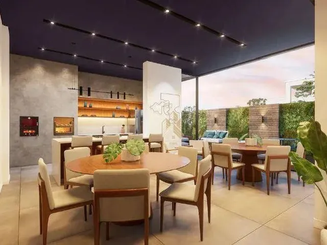 Imagem 8: Apartamento com 3 Dormitórios À Venda, 111 M² por R$ 1.400.000,00 - Ahú - Curitiba/Pr