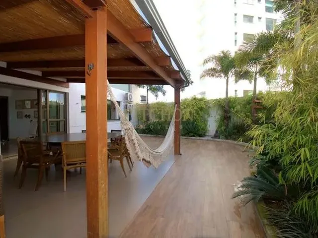 Imagem: Apartamento com Área Privativa de 4 Quartos