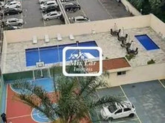 Imagem: Ref 5559 Apartamento Jardim Roberto - Osasco