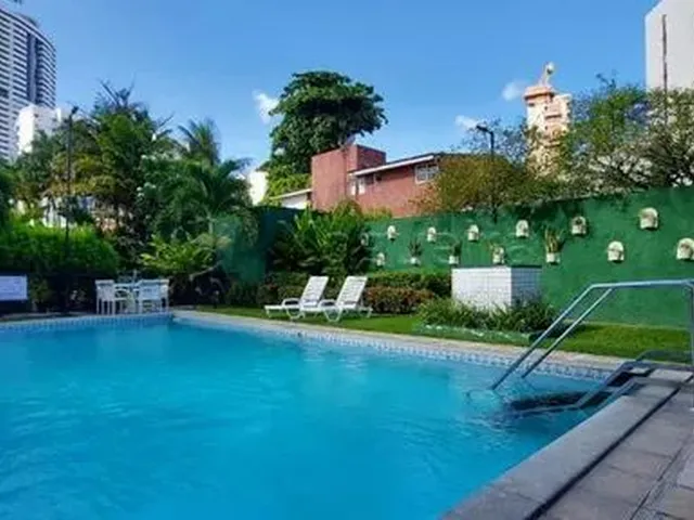 Imagem: Edf. Vila Verde - 4 Quartos - Casa Forte/Pe