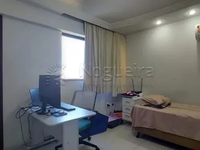 Imagem 6: Edf. Vila Verde - 4 Quartos - Casa Forte/Pe