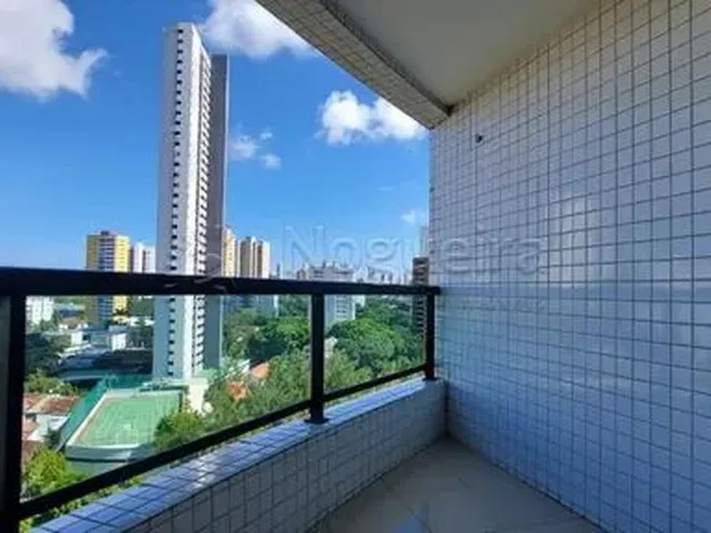Imagem 13: Edf. Vila Verde - 4 Quartos - Casa Forte/Pe