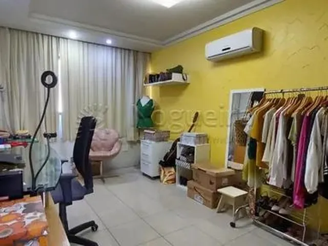 Imagem 4: Edf. Vila Verde - 4 Quartos - Casa Forte/Pe