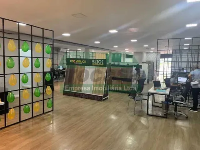 Imagem: VENDE SE GALPAO E PONTO COMERCIAL NO CENTRO