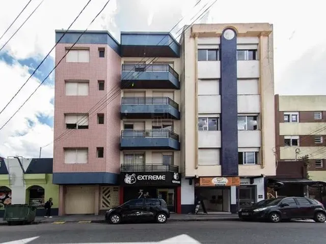 Imagem: Pelotas - Kitchenette/Conjugados - Centro