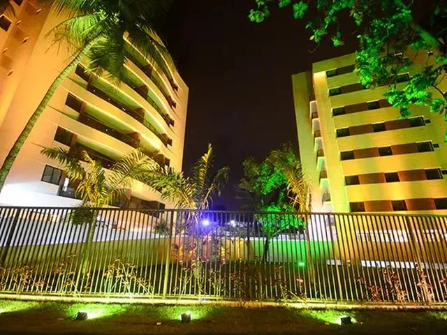 Imagem: Apartamento no Edf Jardim Apipucos