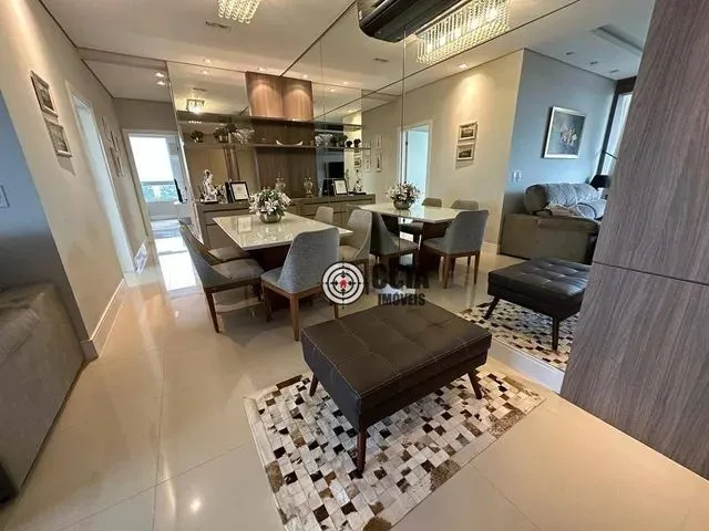 Imagem 13: Apartamento com 2 Dormitórios À Venda, 112 M² por R$ 850.000 - Edifício Residencial