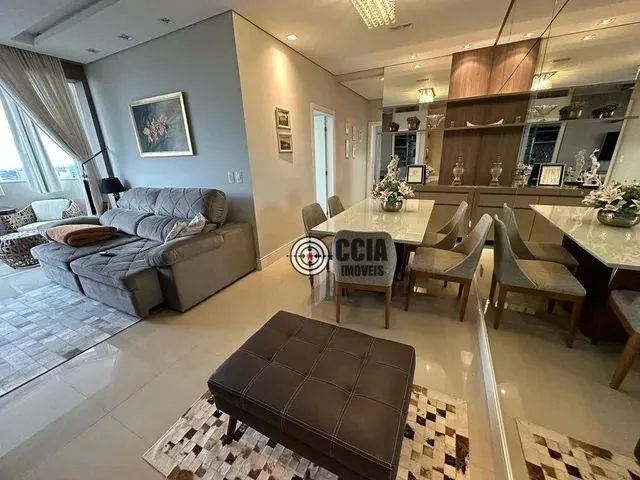 Imagem 7: Apartamento com 2 Dormitórios À Venda, 112 M² por R$ 850.000 - Edifício Residencial
