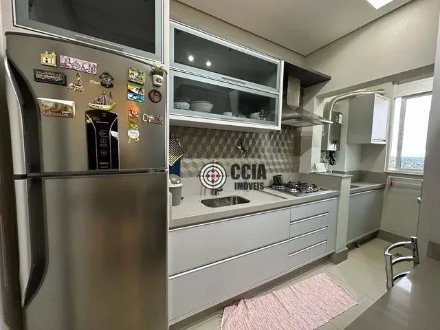 Imagem 12: Apartamento com 2 Dormitórios À Venda, 112 M² por R$ 850.000 - Edifício Residencial