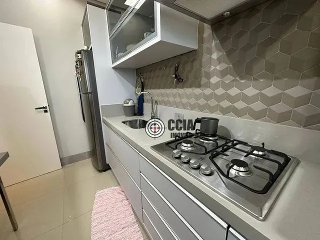 Imagem 4: Apartamento com 2 Dormitórios À Venda, 112 M² por R$ 850.000 - Edifício Residencial