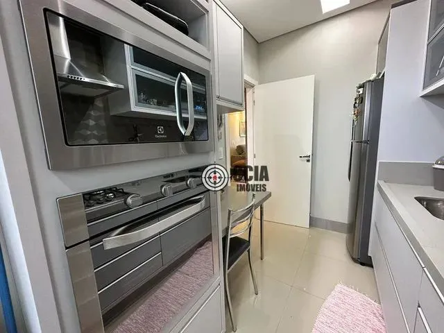 Imagem 3: Apartamento com 2 Dormitórios À Venda, 112 M² por R$ 850.000 - Edifício Residencial