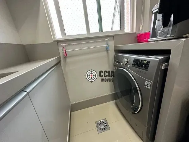 Imagem 2: Apartamento com 2 Dormitórios À Venda, 112 M² por R$ 850.000 - Edifício Residencial