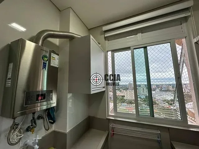 Imagem 16: Apartamento com 2 Dormitórios À Venda, 112 M² por R$ 850.000 - Edifício Residencial