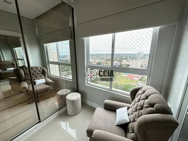 Imagem 9: Apartamento com 2 Dormitórios À Venda, 112 M² por R$ 850.000 - Edifício Residencial
