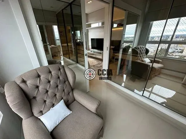 Imagem 10: Apartamento com 2 Dormitórios À Venda, 112 M² por R$ 850.000 - Edifício Residencial