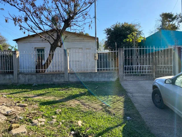 Imagem: 3 Dormitórios, 2 Banheiro, 3 Vagas na Garagem