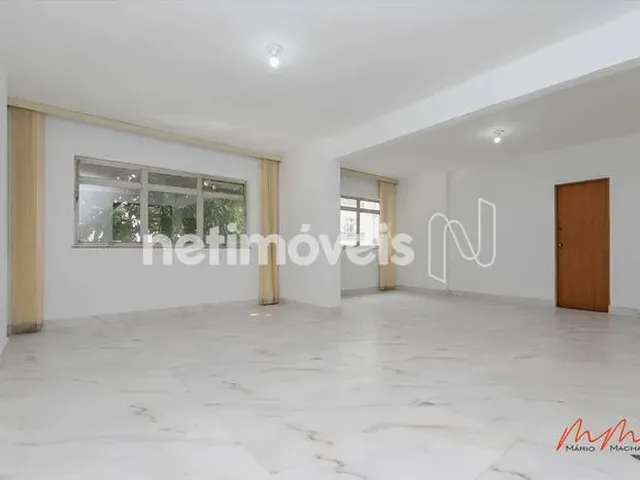 Imagem: Venda Apartamento 4 Quartos Sion Belo Horizonte