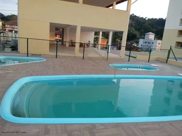 Imagem: Apartamento para Venda em Blumenau, Itoupavazinha