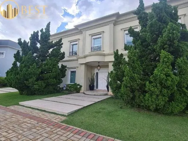 Imagem: Casa Residencial em Indaiatuba - Sp, Loteamento