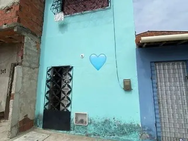 Imagem: Vendo Duplex na Rua H Mondubim