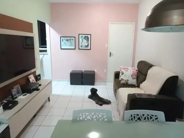 Imagem: Apartamento para Venda Possui 57 Metros