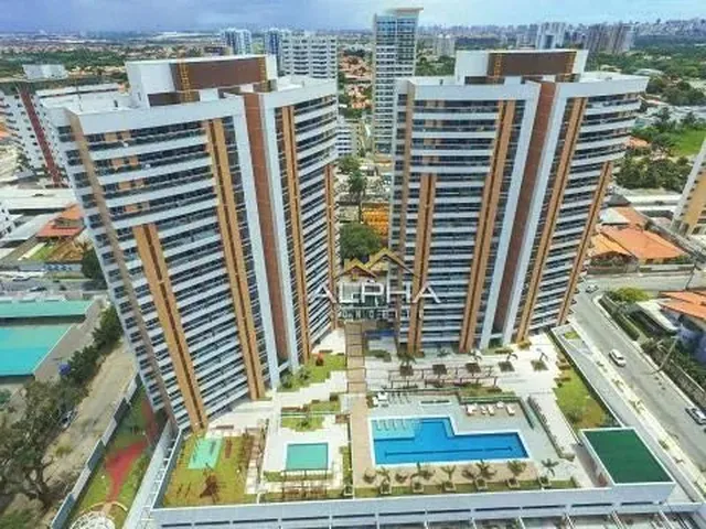 Imagem: Apartamento para Venda em Fortaleza, Luciano