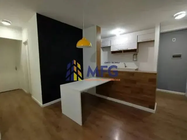 Imagem: Apartamento 70M² Condomínio Evidence Zona