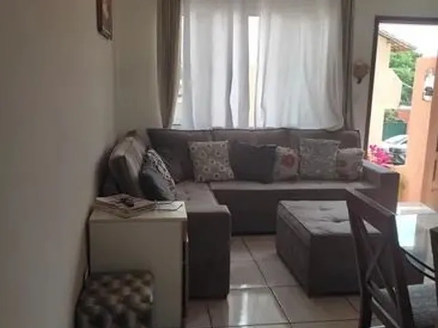 Imagem: Kl7 Casa com Condomínio