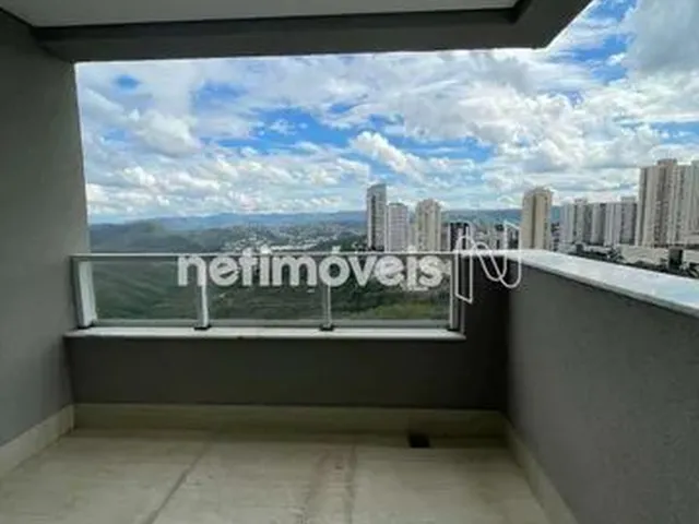 Imagem: Venda Apartamento 3 Quartos Vila da Serra
