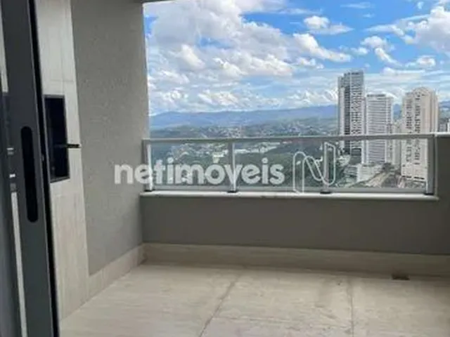 Imagem 2: Venda Apartamento 3 Quartos Vila da Serra Nova Lima