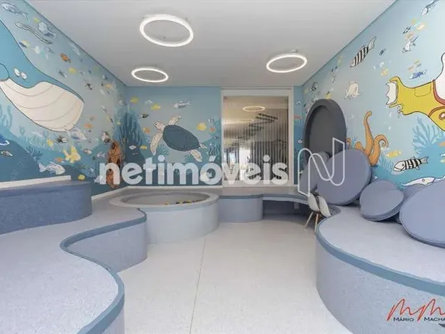Imagem 12: Venda Apartamento 3 Quartos Vila da Serra Nova Lima
